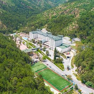 Cam Thermal Resort Hotel & Spa